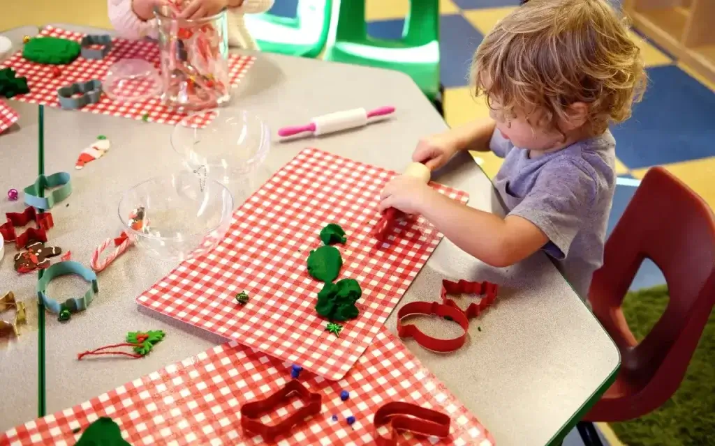 Recycling Activities for Preschoolers Brisbane